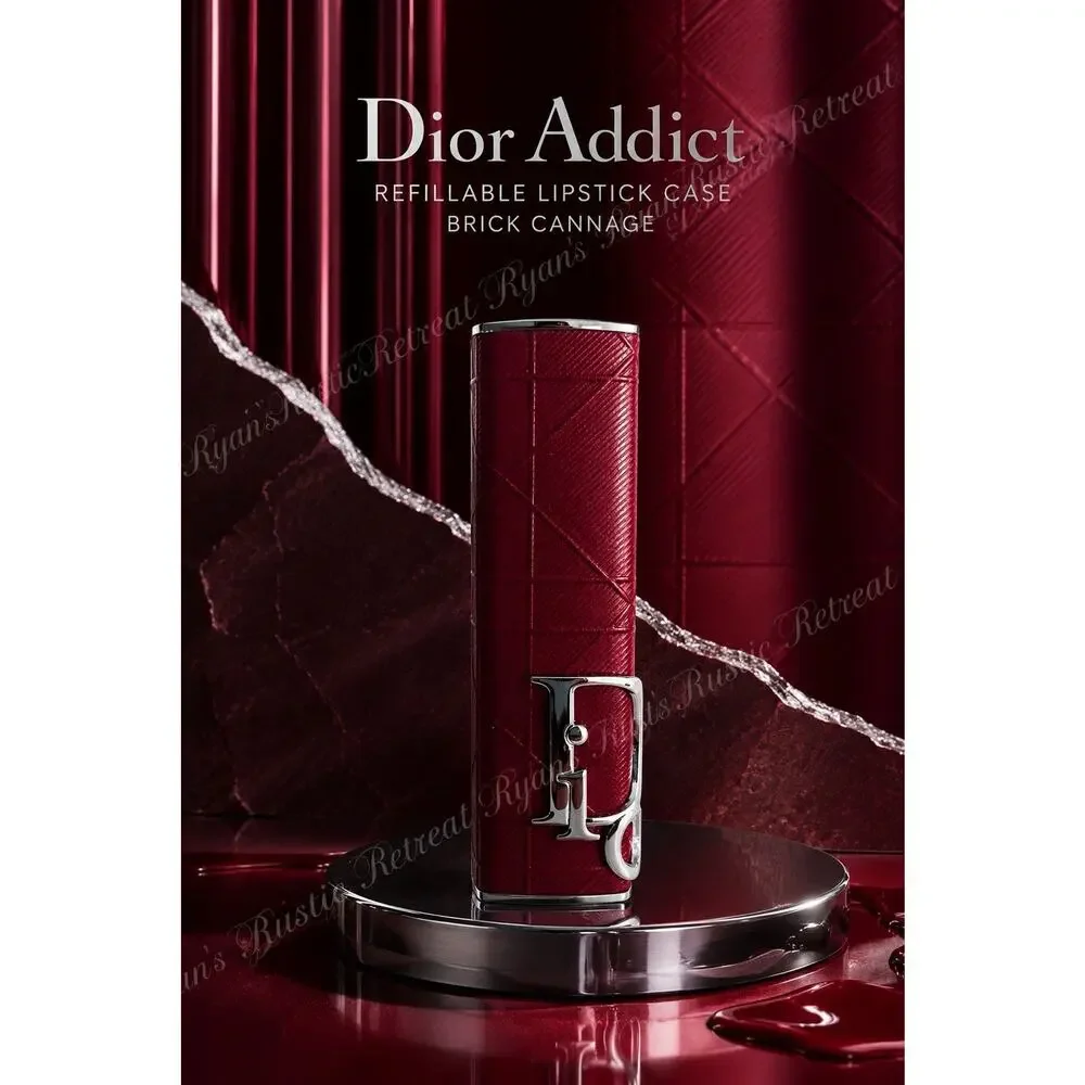 N/A dior addict
